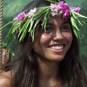 تصویر هنرمند Tevaite Vernette