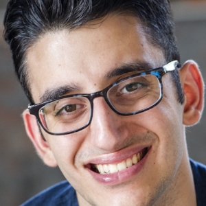 تصویر هنرمند Ryan J. Haddad