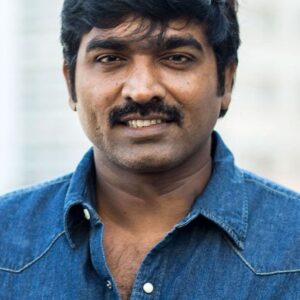 تصویر هنرمند Vijay Sethupathi