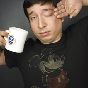 تصویر هنرمند Mark Andrada