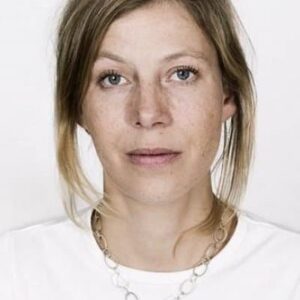 تصویر هنرمند Jule Böwe