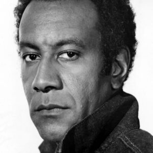 تصویر هنرمند Raymond St. Jacques