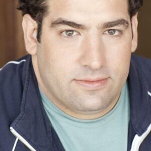 تصویر هنرمند Bryan Kelly