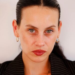 تصویر هنرمند Milena Smit