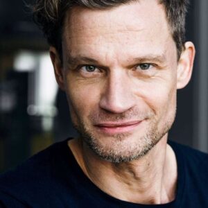 تصویر هنرمند Nicolai Borger