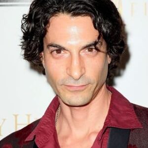 تصویر هنرمند Steven Schub