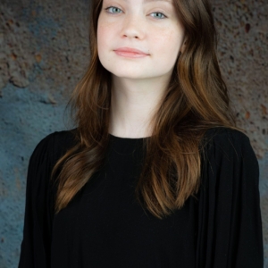 تصویر هنرمند Maya McNair