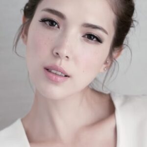 تصویر هنرمند Tiffany Hsu Wei-Ning