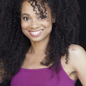 تصویر هنرمند Monica McSwain