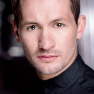 تصویر هنرمند Jon-Scott Clark