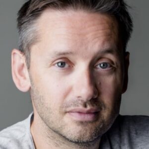 تصویر هنرمند Jan Martin Johnsen