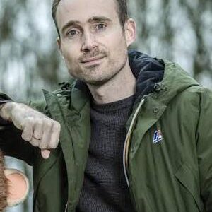 تصویر هنرمند Geerard Van de Walle