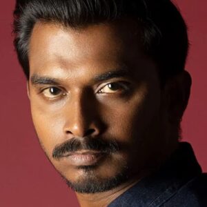 تصویر هنرمند Ashok Pathak