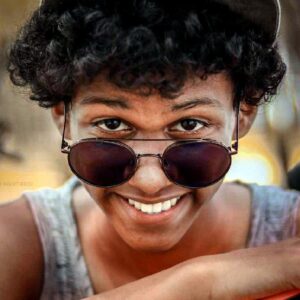 تصویر هنرمند Chethan Jayalal