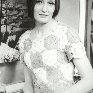 تصویر هنرمند Olga Barnet