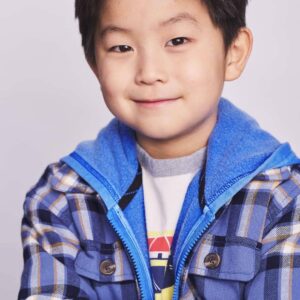 تصویر هنرمند Isaac Bae