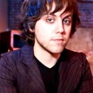 تصویر هنرمند Justin Goodrich