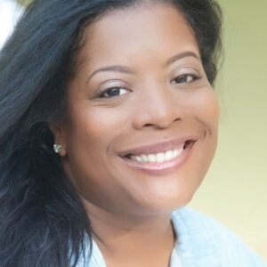 تصویر هنرمند Leah Daniels-Butler