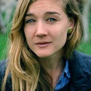 تصویر هنرمند Arkasha Stevenson