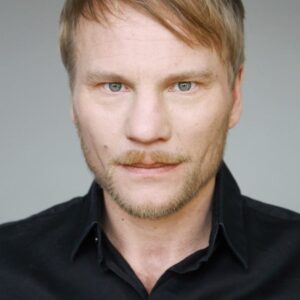 تصویر هنرمند Oliver Bigalke