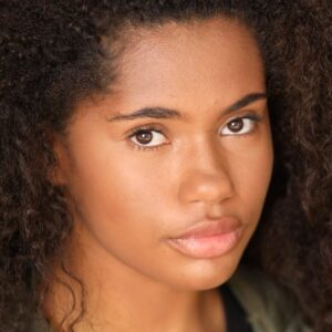 تصویر هنرمند Jenna Marie Hess