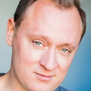 تصویر هنرمند Kevin Dennis