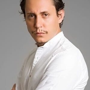 تصویر هنرمند Jero Medina