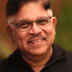 تصویر هنرمند Allu Aravind