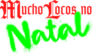 لوگوی رسمی فیلم It's a Wonderful Binge (2022)