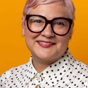 تصویر هنرمند Sandra Equihua