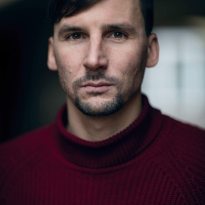 تصویر هنرمند Valentinas Krulikovskis