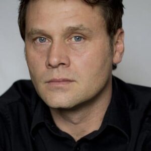 تصویر هنرمند Victor Cornfoot