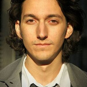 تصویر هنرمند Davy J. Marr