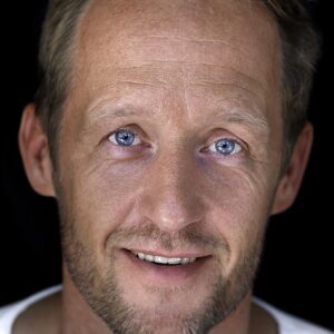 تصویر هنرمند Stephan Kampwirth