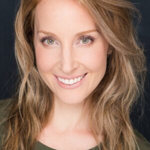 تصویر هنرمند Rachel MacMillan