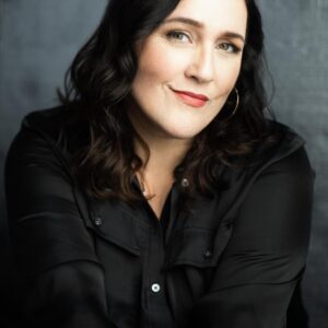 تصویر هنرمند Ann Forry