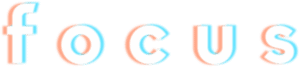 لوگوی رسمی فیلم Focus (2015)