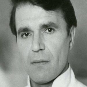 تصویر هنرمند Jean-Pierre Kalfon