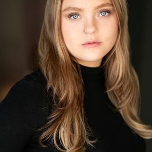 تصویر هنرمند Tiernan Hickson