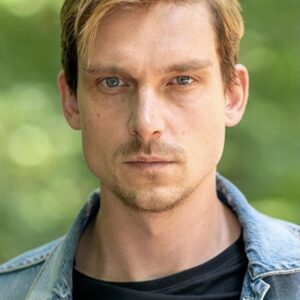 تصویر هنرمند Daniel Sträßer