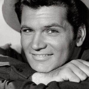 تصویر هنرمند Bruce Yarnell