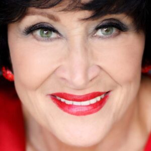 تصویر هنرمند Chita Rivera