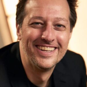 تصویر هنرمند Dave Andron