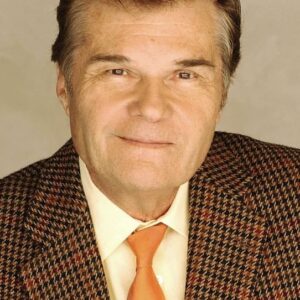 تصویر هنرمند Fred Willard