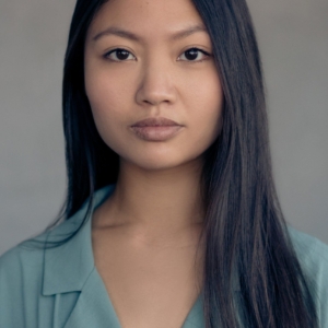 تصویر هنرمند Jasmine Chiu