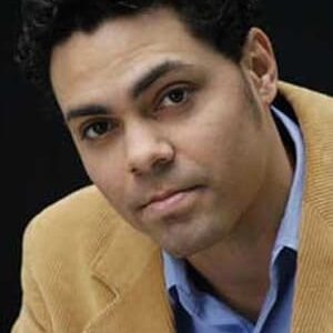 تصویر هنرمند Edward Moss