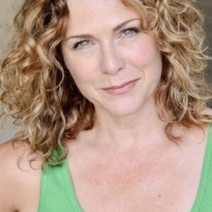 تصویر هنرمند Tiffany Morgan