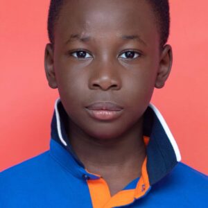 تصویر هنرمند Elijah Sholanke