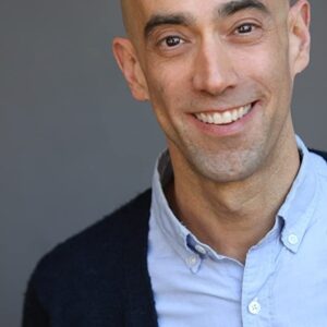 تصویر هنرمند Mitch Silpa