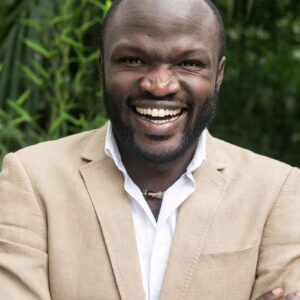 تصویر هنرمند Moses Bwayo